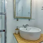 Apartamento Charming Split
