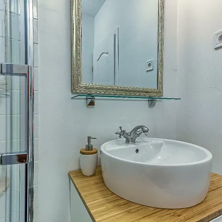 Apartment Charming Split
