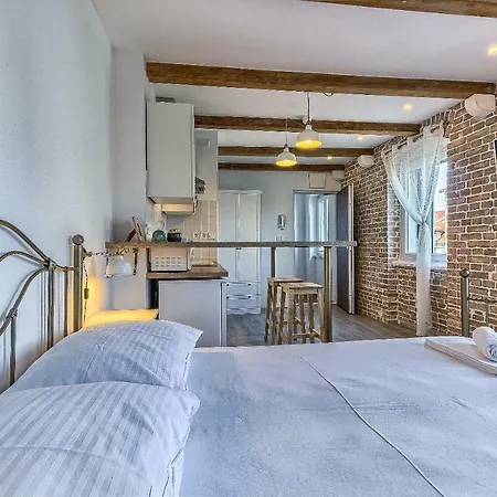 Apartment Charming