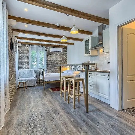 Apartment Charming