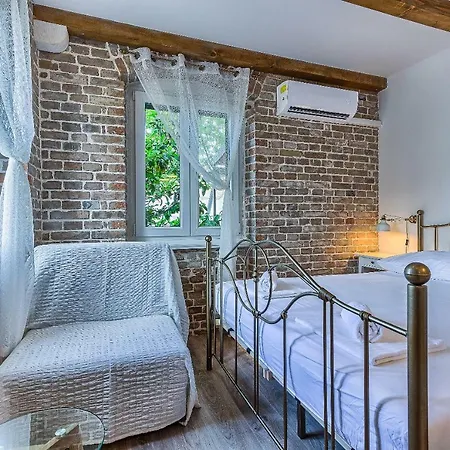 Apartment Charming