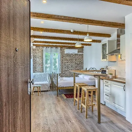 Apartment Charming Split