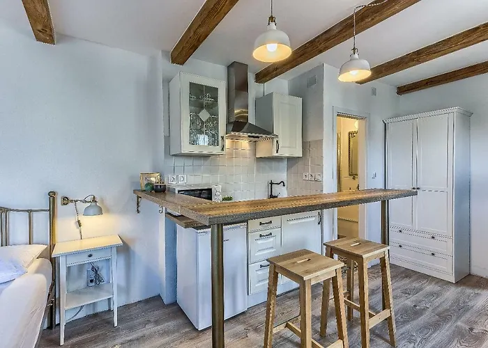 Charming Apartmán *