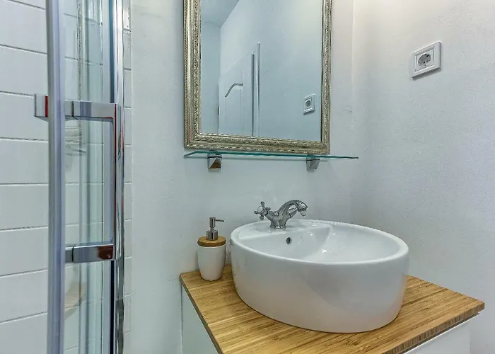 Apartman Charming Split