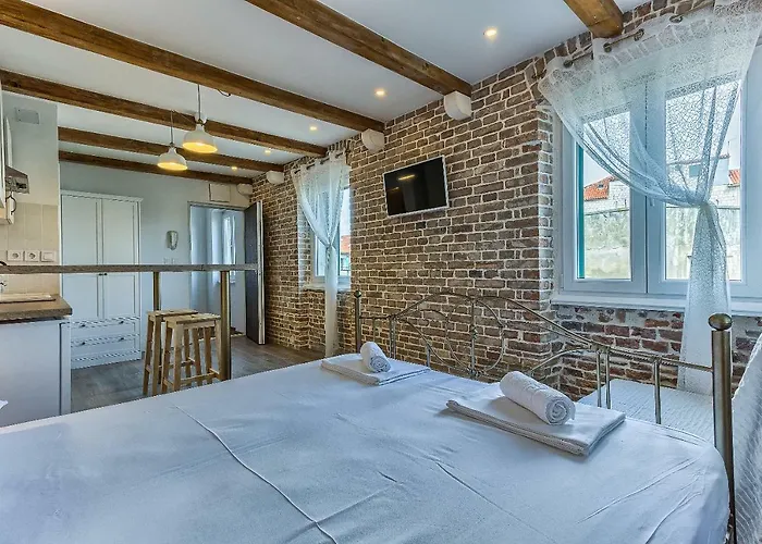 Charming Apartman Split