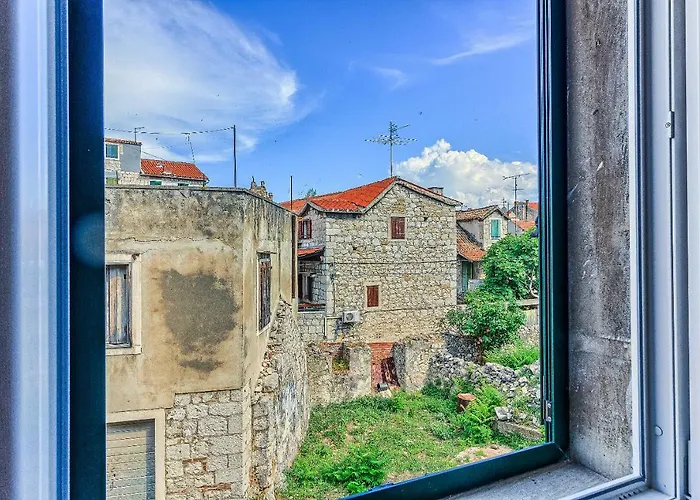 Charming Apartman Split